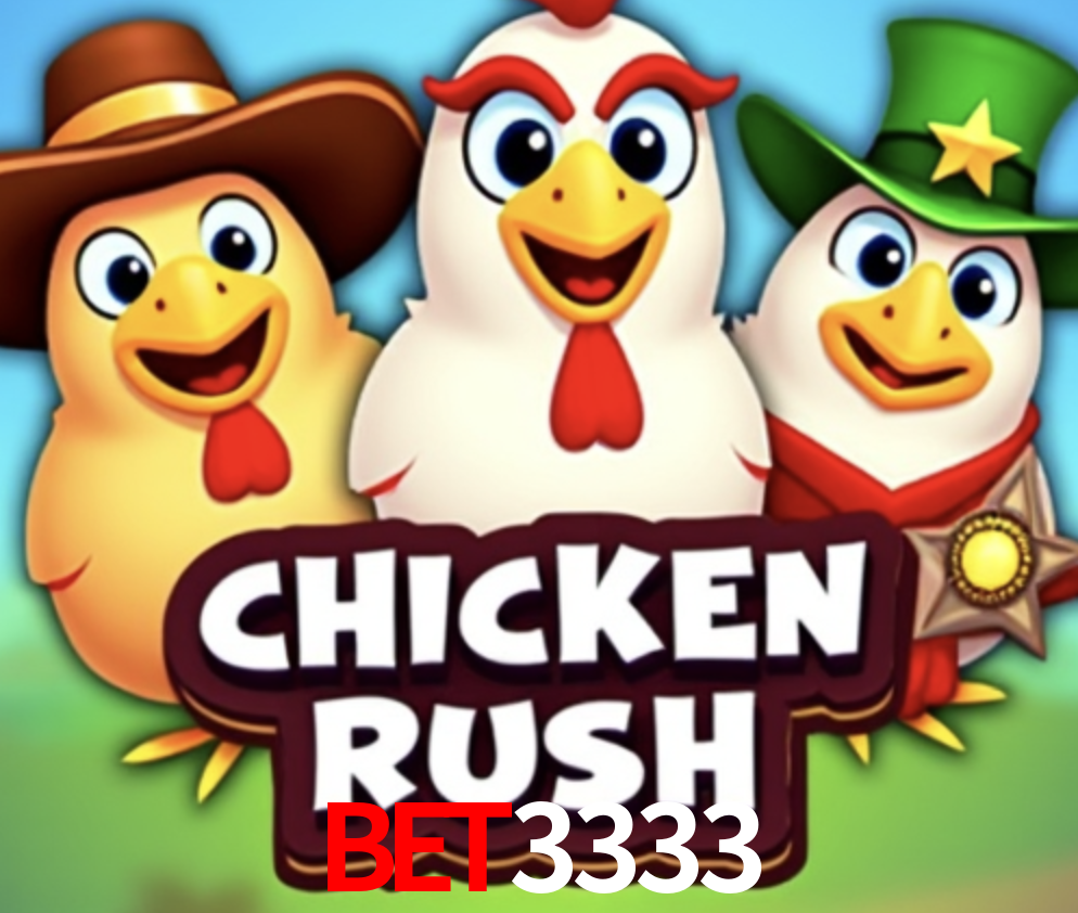 Welcome Bonus BET3333