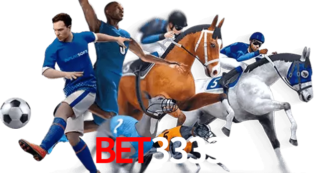 BET3333