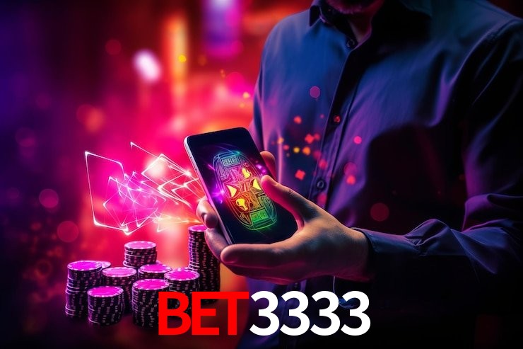 Integração de APIs BET3333