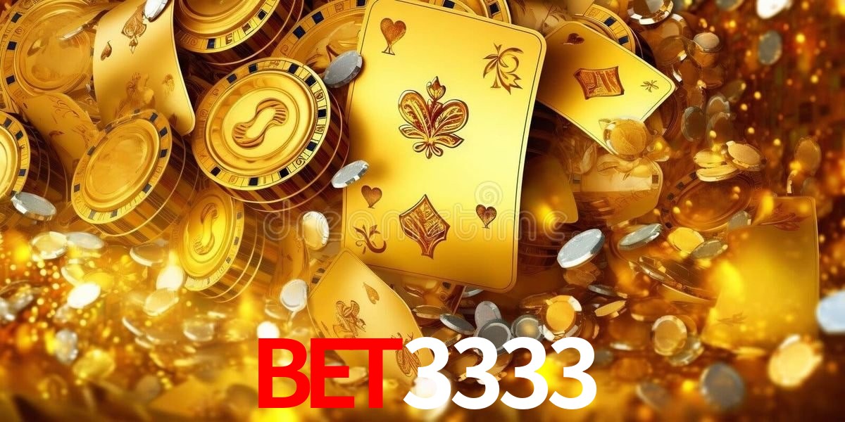 Apostas de Tênis BET3333