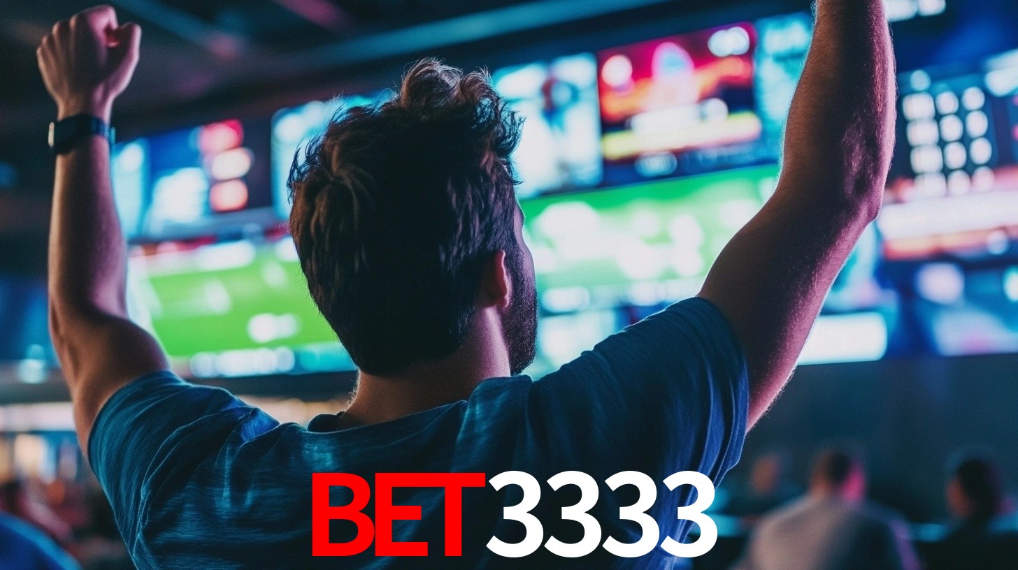 Descubra a Magia dos Jogos de Arcade no BET3333