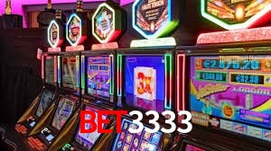 Provedores de Jogos BET3333