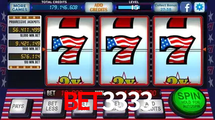 Flash Promotion BET3333