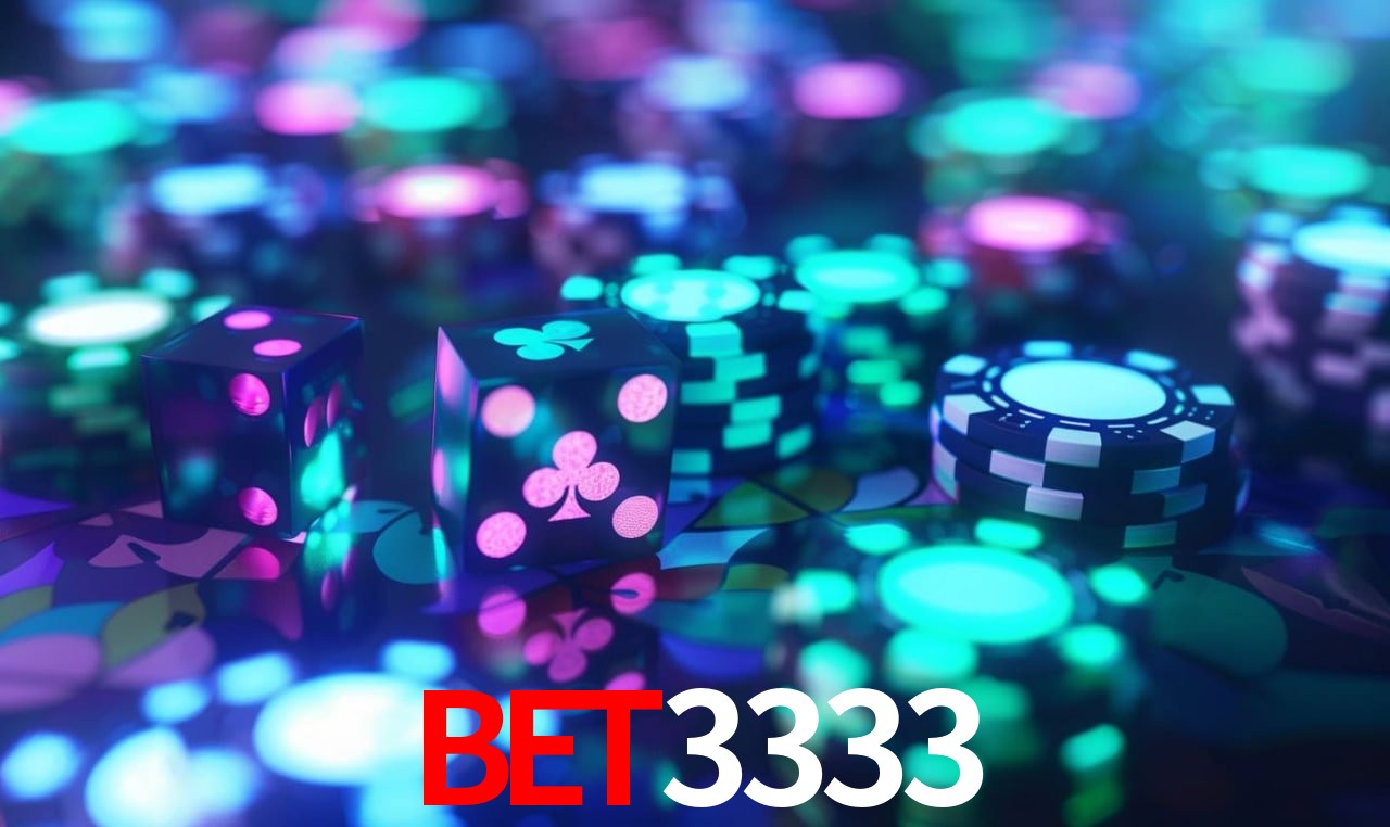 Promoção Relâmpago BET3333