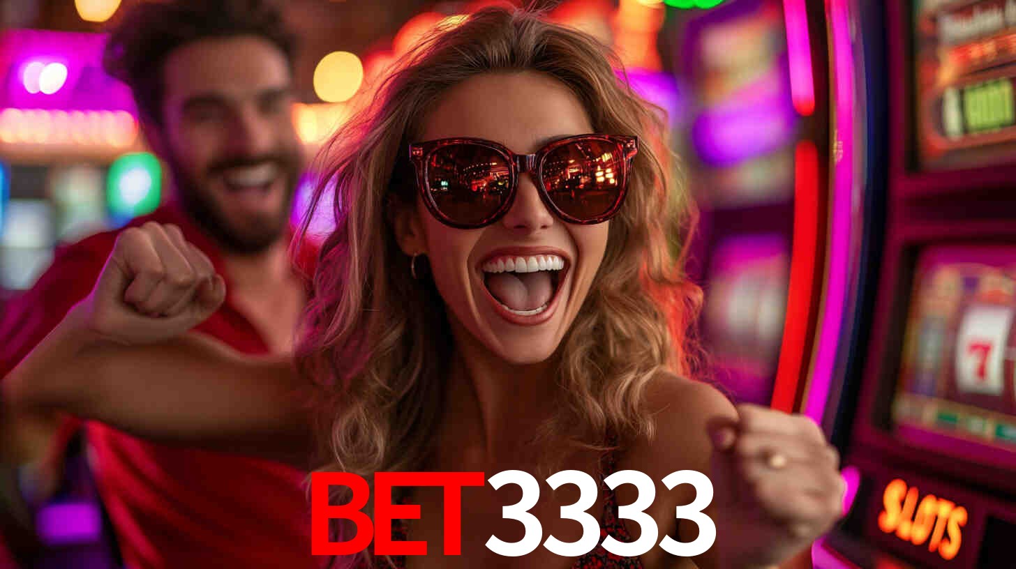 Programa VIP BET3333