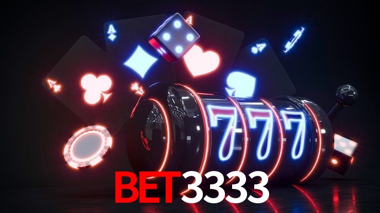 Roulette Table BET3333