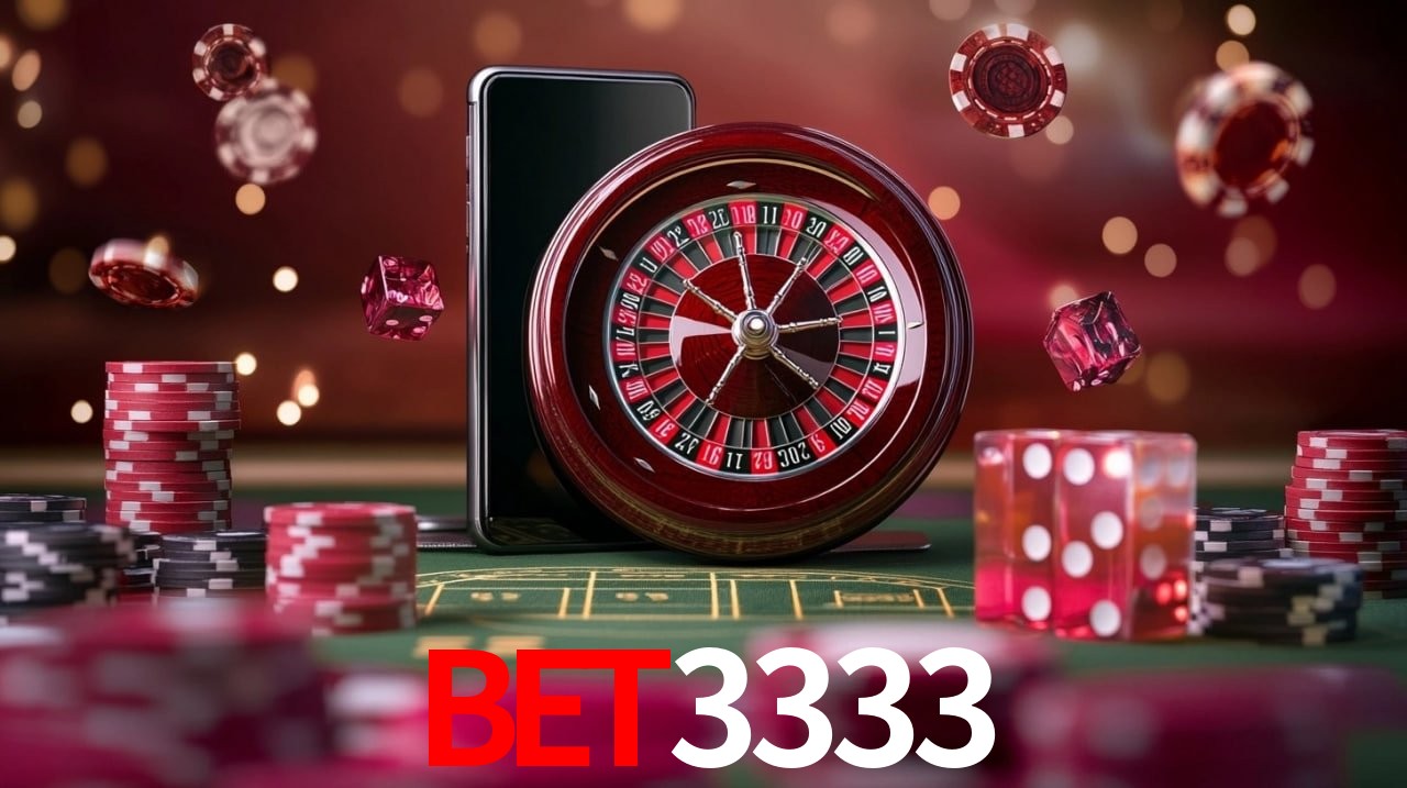 Live Casino BET3333