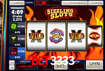 Descubra o Mundo do Cassino Online com BET3333