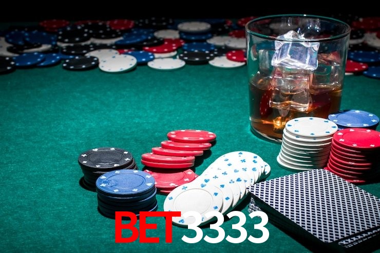 Promoções Sazonais BET3333