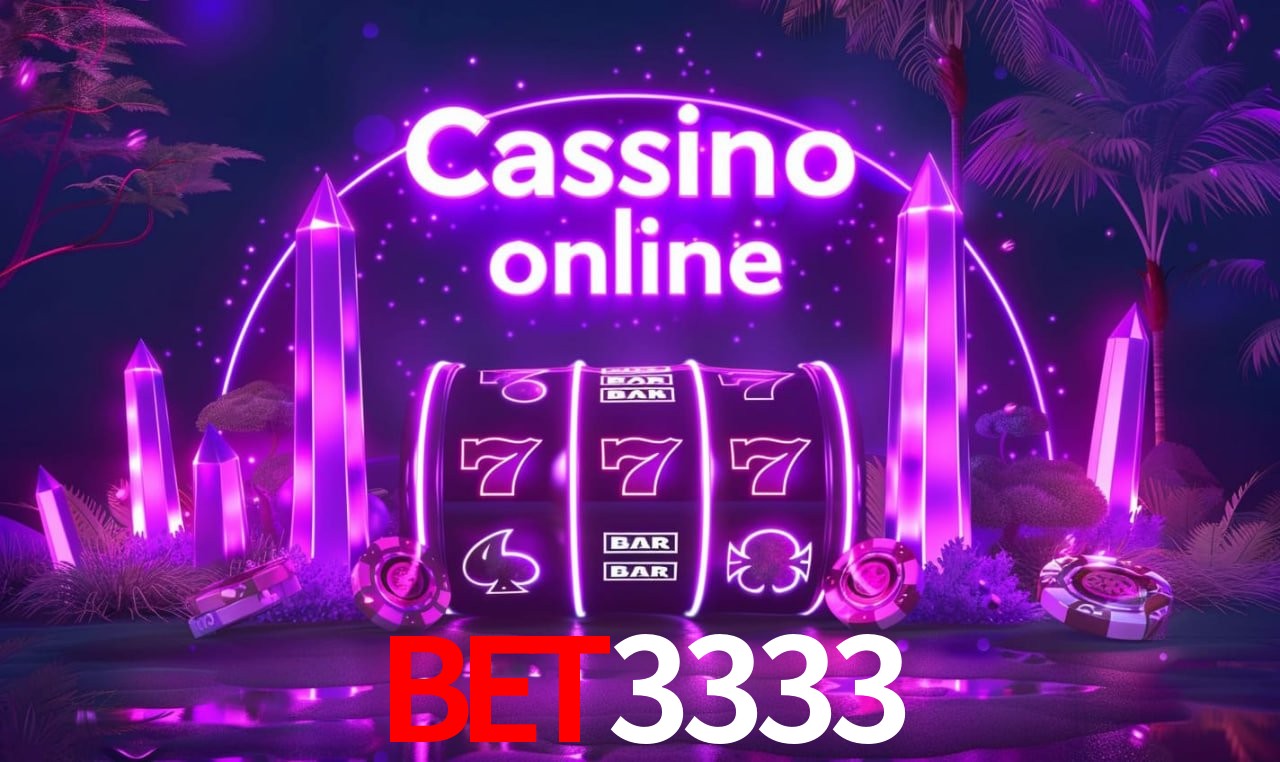 Descubra a Magia dos Jogos de Arcade no BET3333
