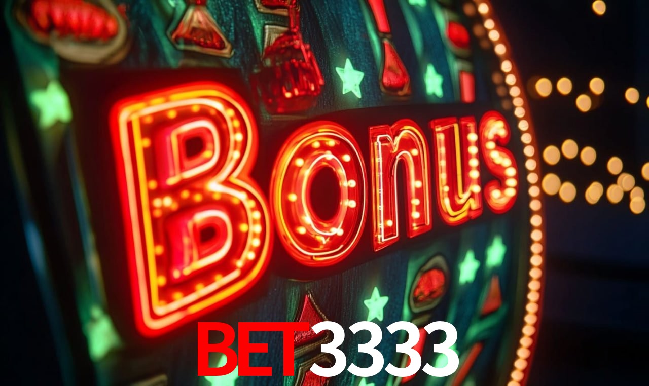 Benefícios da Conta BET3333