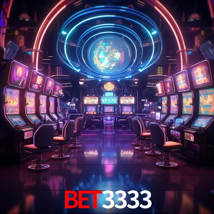 Descubra o Programa VIP da BET3333: Vantagens Exclusivas para Jogadores
