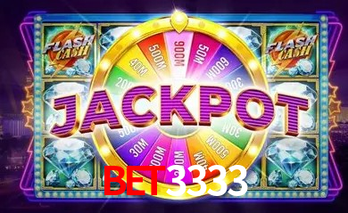 Game Providers BET3333