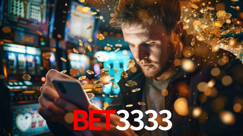 Descubra a Essência do BET3333: Nossa História e Compromissos