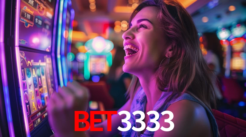 Bônus Generosos e Exclusivos no BET3333 para Você!