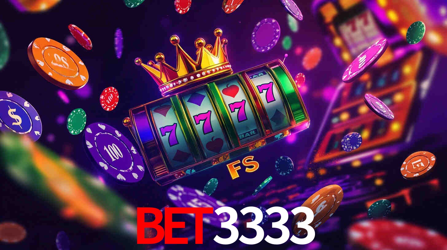 BET3333