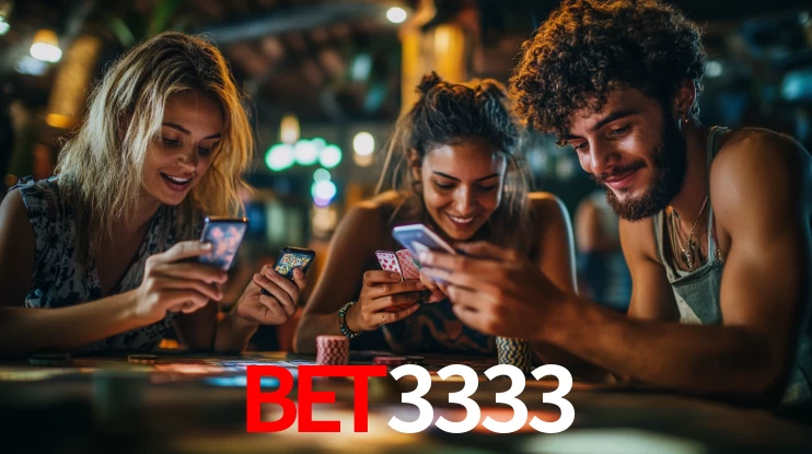 Ofertas Imperdíveis na BET3333: Promoções e Bônus Que Valem a Pena