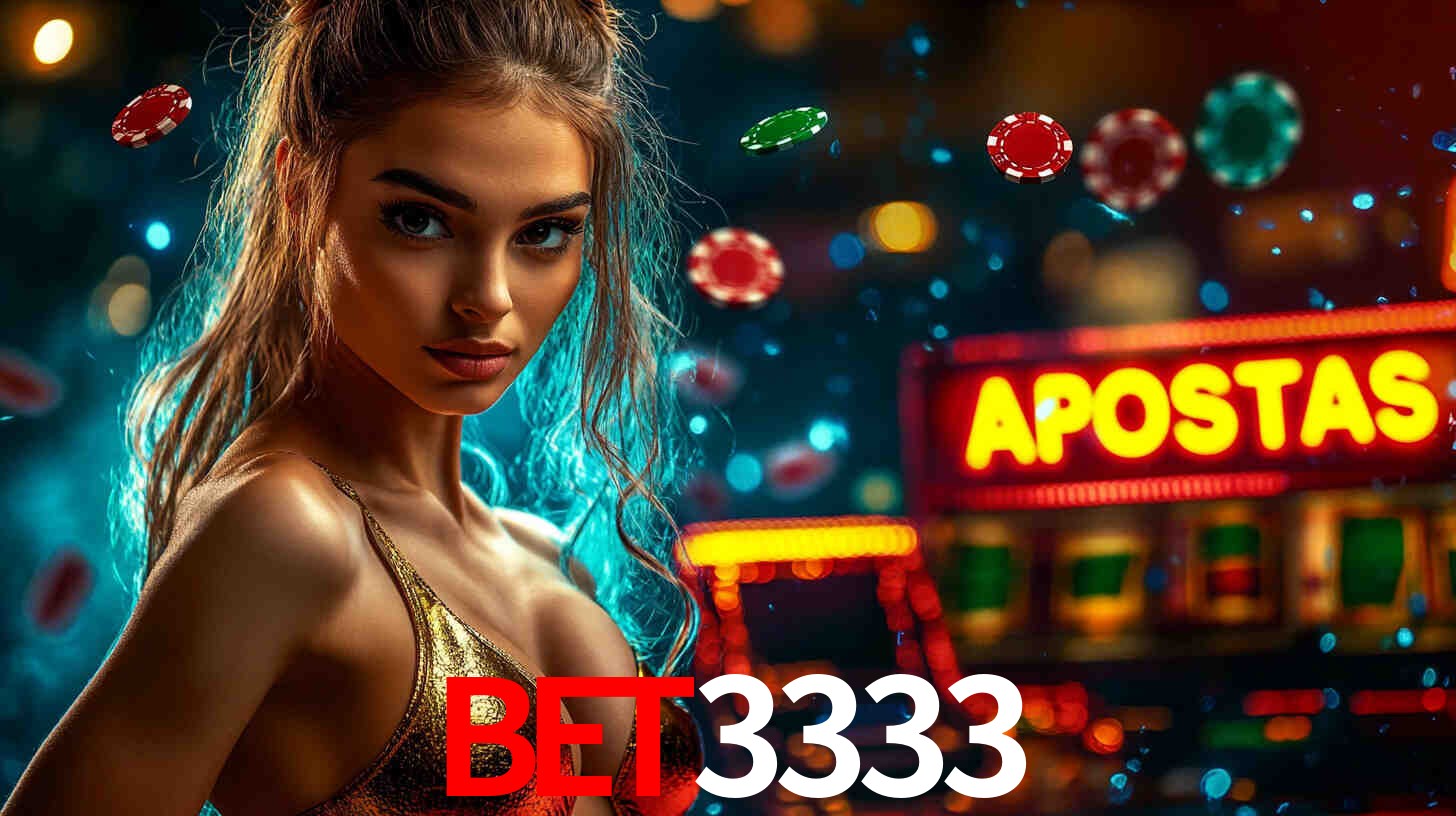 Interface do App BET3333