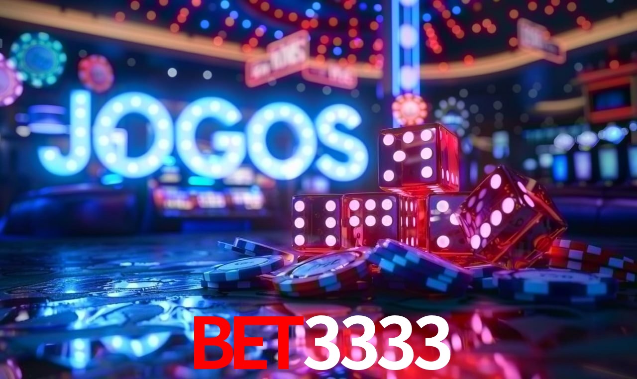 Login Seguro BET3333