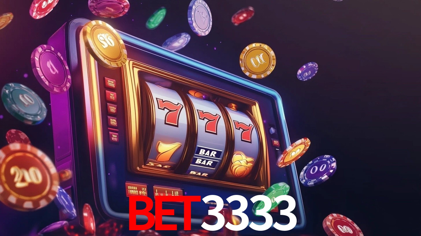 Explore as vantagens do BET3333: serviço profissional e confiabilidade