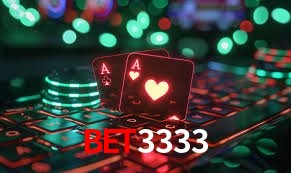 A Revolução dos Aplicativos de Jogos no BET3333