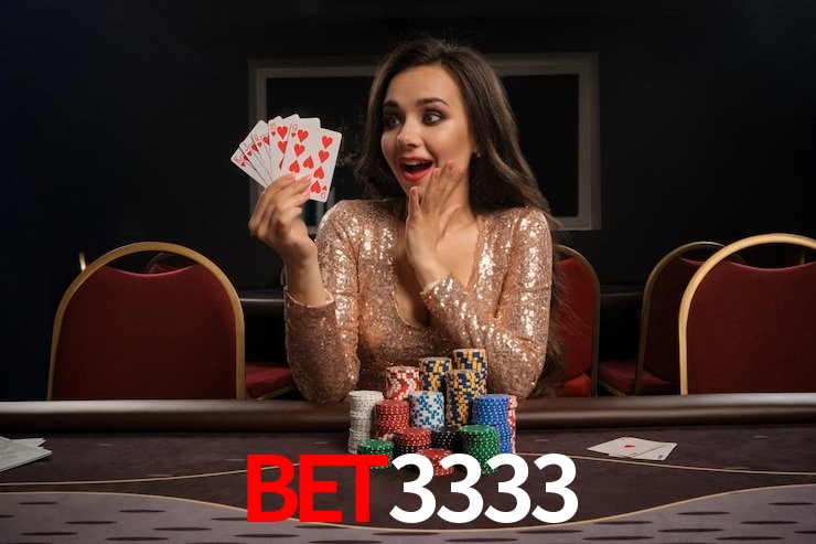 Diretório de Jogos BET3333