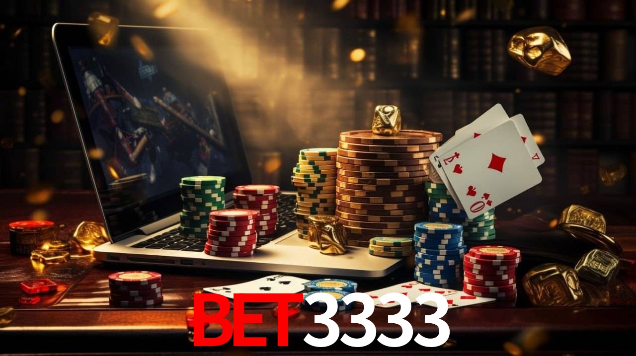 Especiais de Fim de Semana BET3333