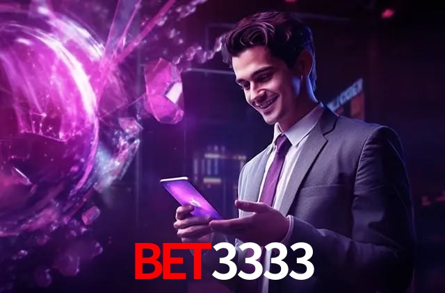 Blackjack Table BET3333