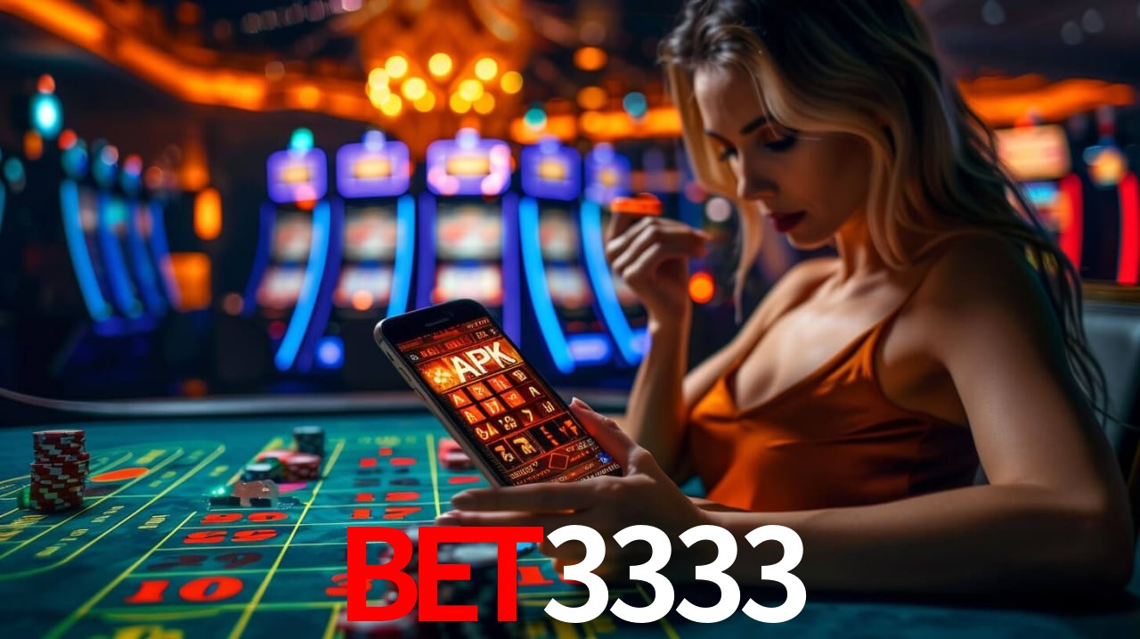 Daily Bonuses BET3333