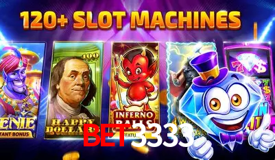 Secure Login BET3333