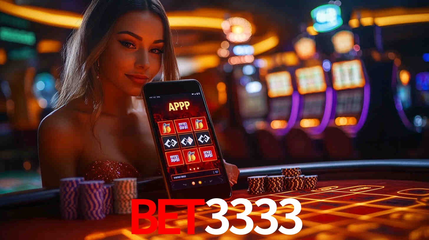 PIX Instantâneo BET3333